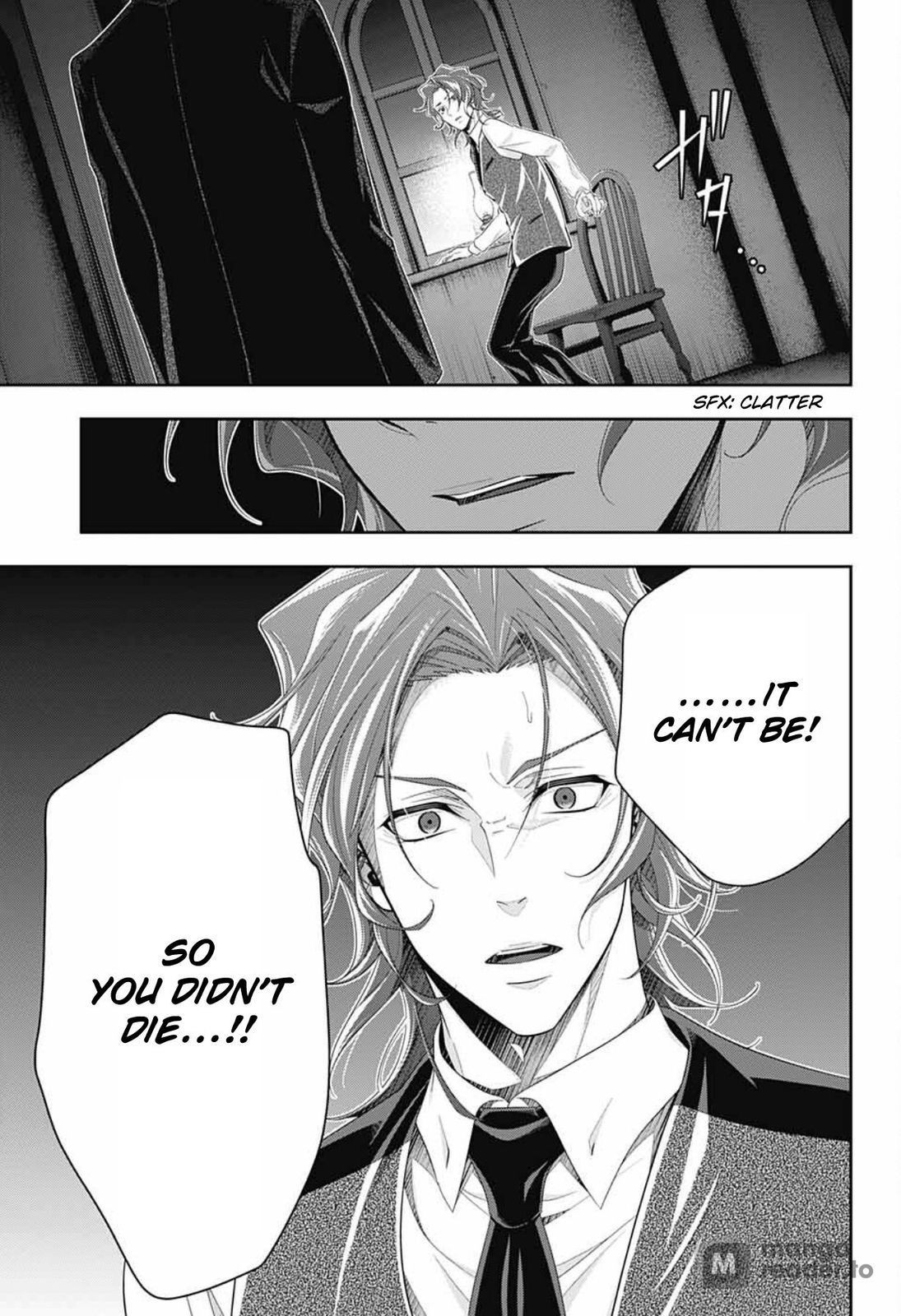 Yuukoku no Moriarty, Chapter 64 image 04